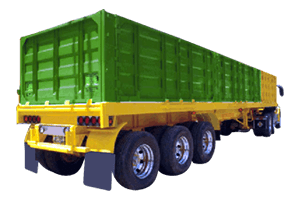 Carrocerías de metal