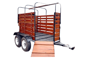 Carrocerias Especiales