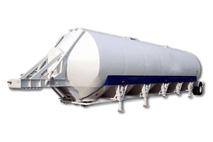 Silos de almacenamiento