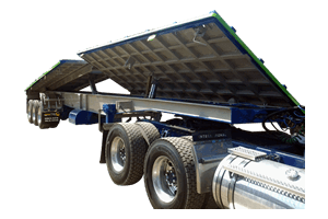 Volco Transformer Plataforma